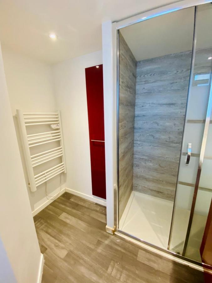 トゥールーズT3 En Duplex Pour 6 Pers Bien Place Terrasse Et Parking Inclusアパートメント エクステリア 写真